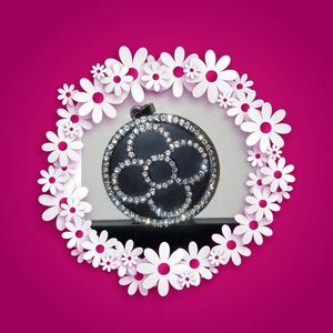 5/$22 New Semi precious stone